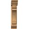 Ekena Millwork Olympic Traditional Smooth Bracket w/ Offset Brace, Western Red Cedar, 7 1/2"W x 28"D x 36"H BKT0806X28X36OLY01SWR - alternate 3